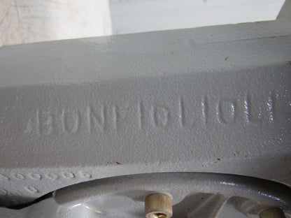 Bonfiglioli VF86 V P80B5 Vertical Gear Speed Reducer W/1.2HP 230/460V Motor