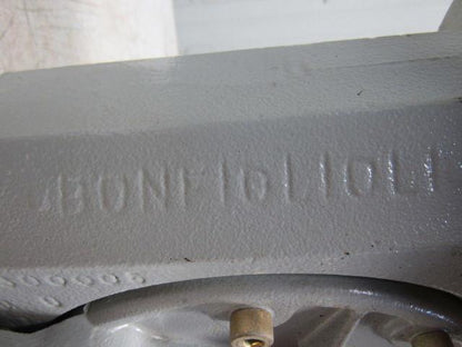 Bonfiglioli VF86 V P80B5 Vertical Gear Speed Reducer W/1.2HP 230/460V Motor