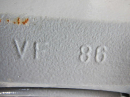 Bonfiglioli VF86 V P80B5 Vertical Gear Speed Reducer W/1.2HP 230/460V Motor