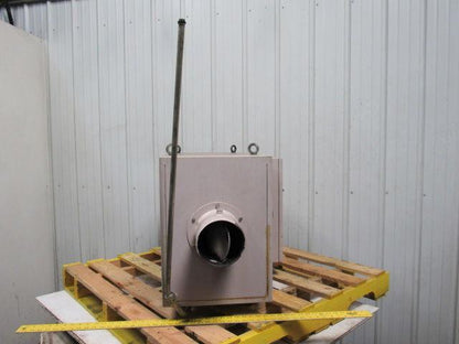 Airtech EF 11 Electrostatic Machine Air Cleaner Filter Smoke Eater 230/460V