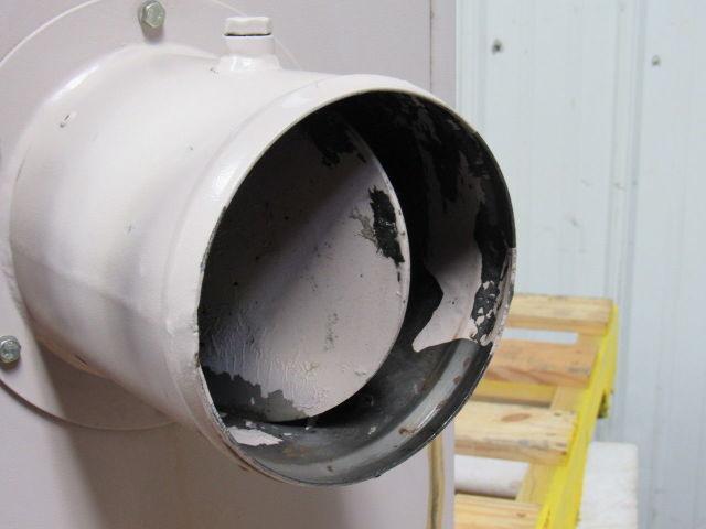 Airtech EF 11 Electrostatic Machine Air Cleaner Filter Smoke Eater 230/460V