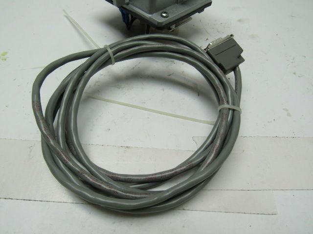 Weco N4-PLC5 Face Mount Electrical Outlet Box Interface W/Cover Door 3A 120V