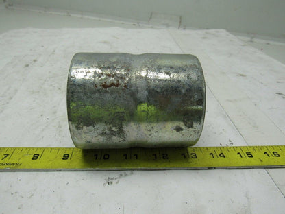 Raco 2-1/2" Thick Walled EMT IMC Rigid Conduit Coupling