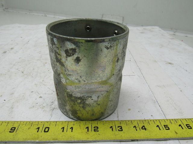 Raco 2-1/2" Thick Walled EMT IMC Rigid Conduit Coupling
