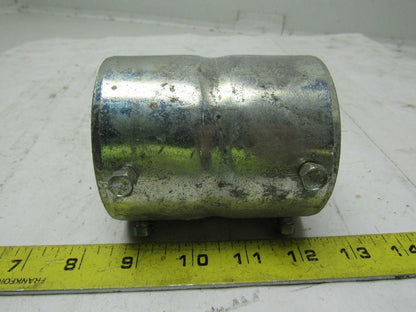 Raco 2-1/2" Thick Walled EMT IMC Rigid Conduit Coupling