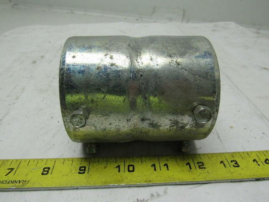 Raco 2-1/2" Thick Walled EMT IMC Rigid Conduit Coupling