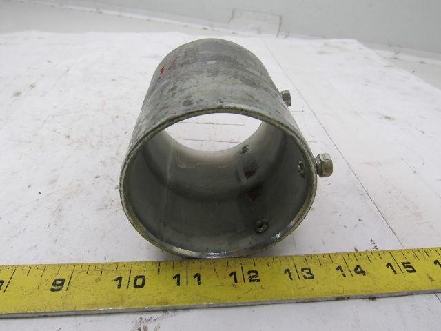 Raco 2-1/2" Thick Walled EMT IMC Rigid Conduit Coupling