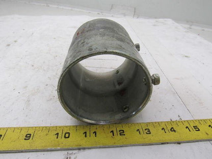 Raco 2-1/2" Thick Walled EMT IMC Rigid Conduit Coupling