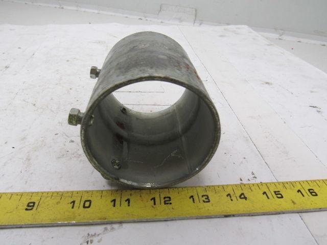Raco 2-1/2" Thick Walled EMT IMC Rigid Conduit Coupling