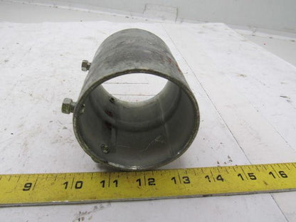 Raco 2-1/2" Thick Walled EMT IMC Rigid Conduit Coupling