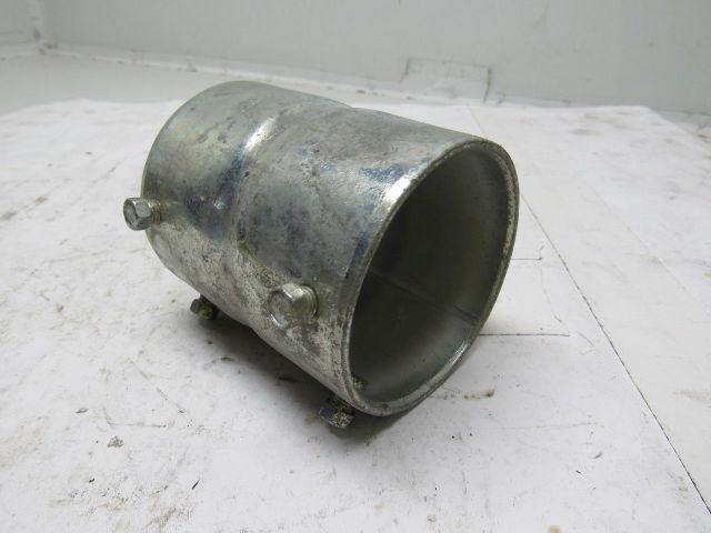 Raco 2-1/2" Thick Walled EMT IMC Rigid Conduit Coupling