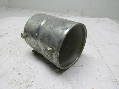 Raco 2-1/2" Thick Walled EMT IMC Rigid Conduit Coupling