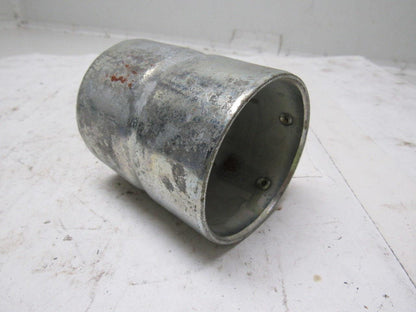 Raco 2-1/2" Thick Walled EMT IMC Rigid Conduit Coupling