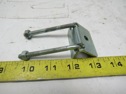 B Line 9ZN-1155 Conduit To Cable Tray Raceway Adapter Suspension Bracket Lot of8