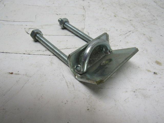 B Line 9ZN-1155 Conduit To Cable Tray Raceway Adapter Suspension Bracket Lot of8