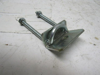 B Line 9ZN-1155 Conduit To Cable Tray Raceway Adapter Suspension Bracket Lot of8