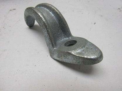 Crouse Hinds 514 1-1/2" Half Strap One Hole Rigid Conduit Hanger Lot Of 50