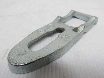 Crouse-Hinds 2" Clamp Back Spacer Rigid EMT Conduit Lot Of 8