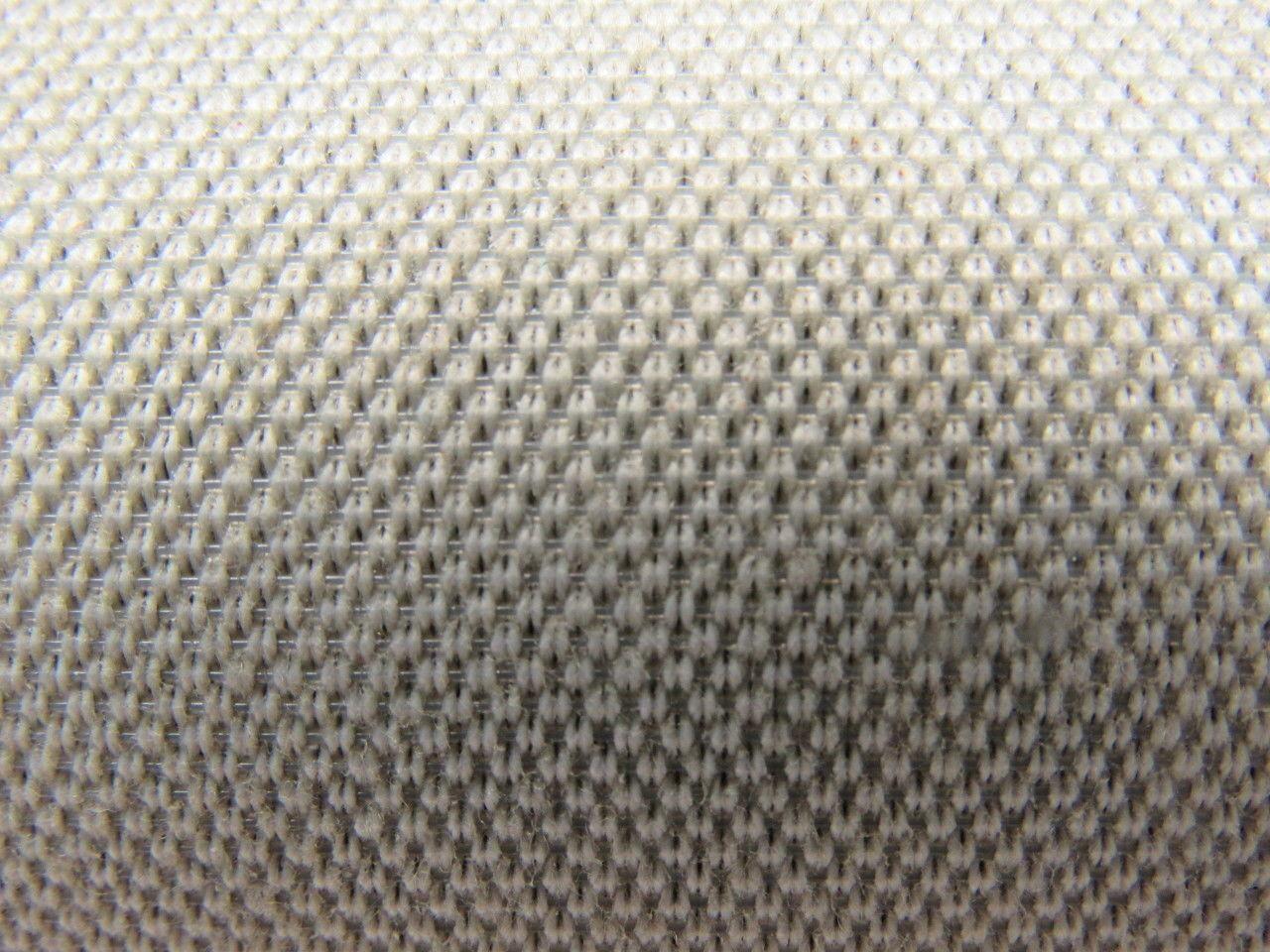 2 Ply Grey PVC Smooth Top Conveyor Belt 10' X 23-3/4" X 0.050"