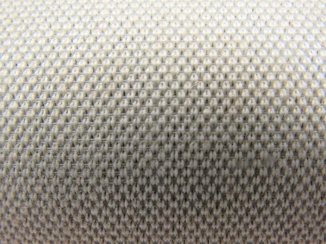 2 Ply Grey PVC Smooth Top Conveyor Belt 10' X 23-3/4" X 0.050"