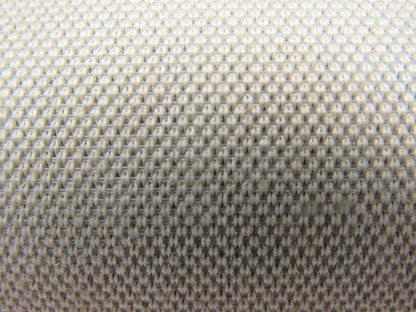 2 Ply Grey PVC Smooth Top Conveyor Belt 10' X 23-3/4" X 0.050"