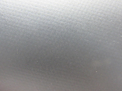 2 Ply Grey PVC Smooth Top Conveyor Belt 10' X 23-3/4" X 0.050"