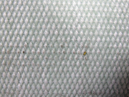 Green Urethane Smooth Top Woven Back Conveyor Belt 14' X 26" X 0.138"