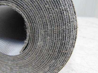 1 Ply Nylon Top/Bottom PVC Core Conveyor Belt 21' X 30" X 0.060"