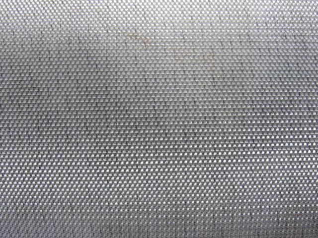 1 Ply Nylon Top/Bottom PVC Core Conveyor Belt 21' X 30" X 0.060"