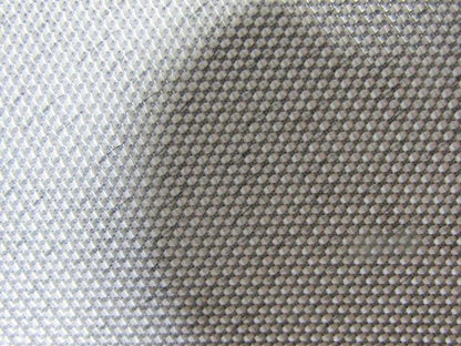 1 Ply Nylon Top/Bottom PVC Core Conveyor Belt 21' X 30" X 0.060"