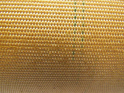 2 Ply Diamond Top Incline Conveyor Belt 5' X 14" X 0.275"