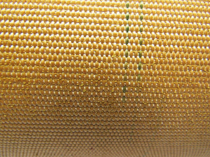 2 Ply Diamond Top Incline Conveyor Belt 5' X 14" X 0.275"