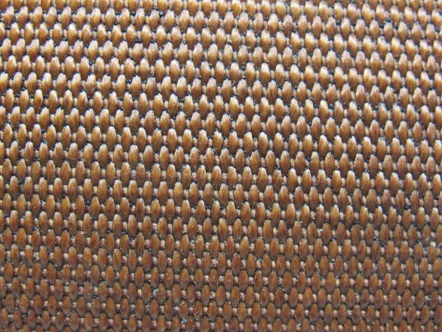 2 Ply Black Diamond Top Incline Conveyor Belt 9' X 10" X 0.290"