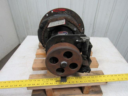 Raymond 019-E6OL Electric Fork Lift 24V Drive motor Assembly Unit