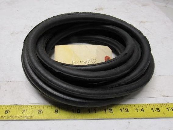 Rapistan Inc 9X210REBELT 9/16" x 210" Round Endless Belt