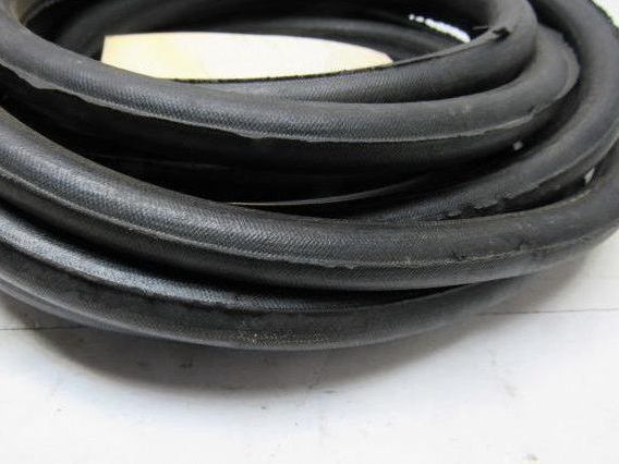 Rapistan Inc 9X210REBELT 9/16" x 210" Round Endless Belt