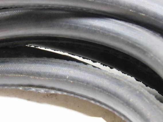 Rapistan Inc 9X210REBELT 9/16" x 210" Round Endless Belt