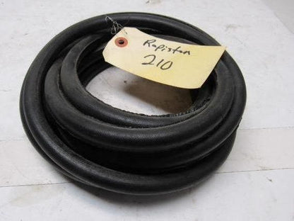 Rapistan Inc 9X210REBELT 9/16" x 210" Round Endless Belt