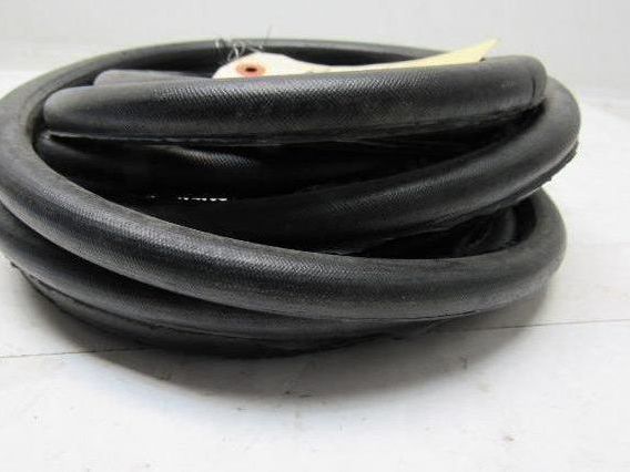 Rapistan Inc 9X210REBELT 9/16" x 210" Round Endless Belt