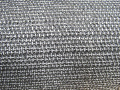Interwoven Polyester Black PVC Crescent Top Conveyor Belt 6' X 31-3/8"