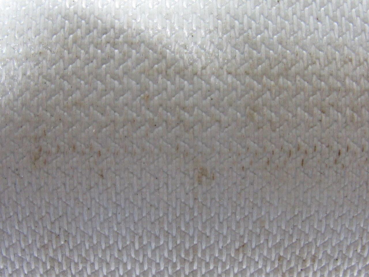 Gray PVC Snake Skin Sticky Top Conveyor Belt 5' X 48" X 0.109"