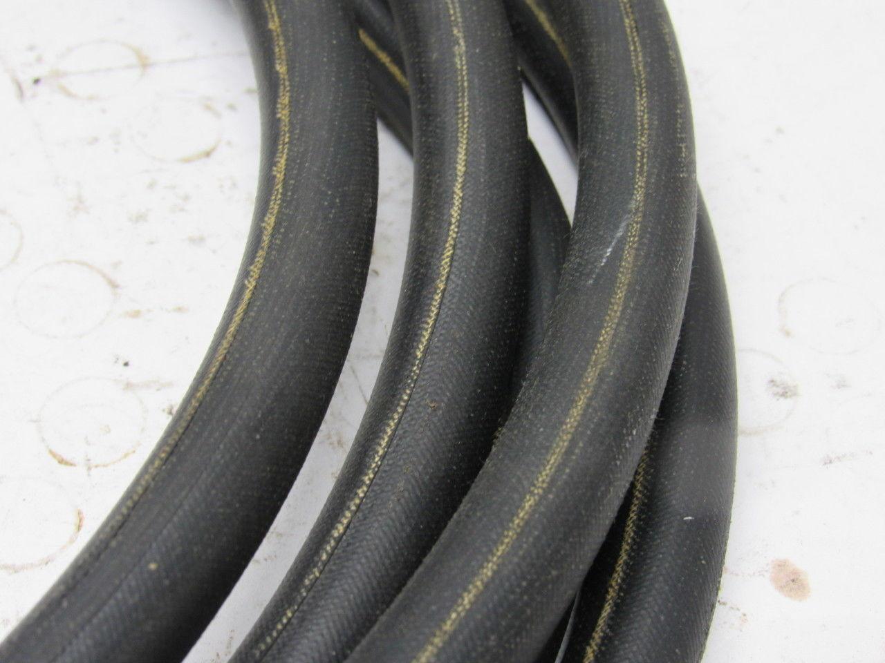 Dayco 04451-65176 9/16" x 176" Inside Round Endless Belt