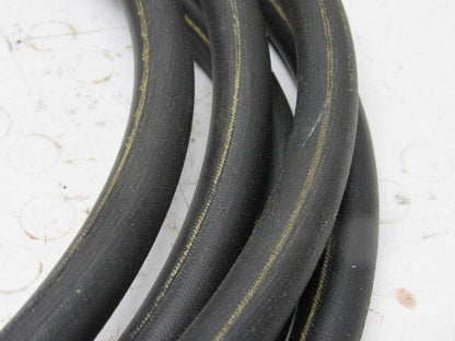 Dayco 04451-65176 9/16" x 176" Inside Round Endless Belt