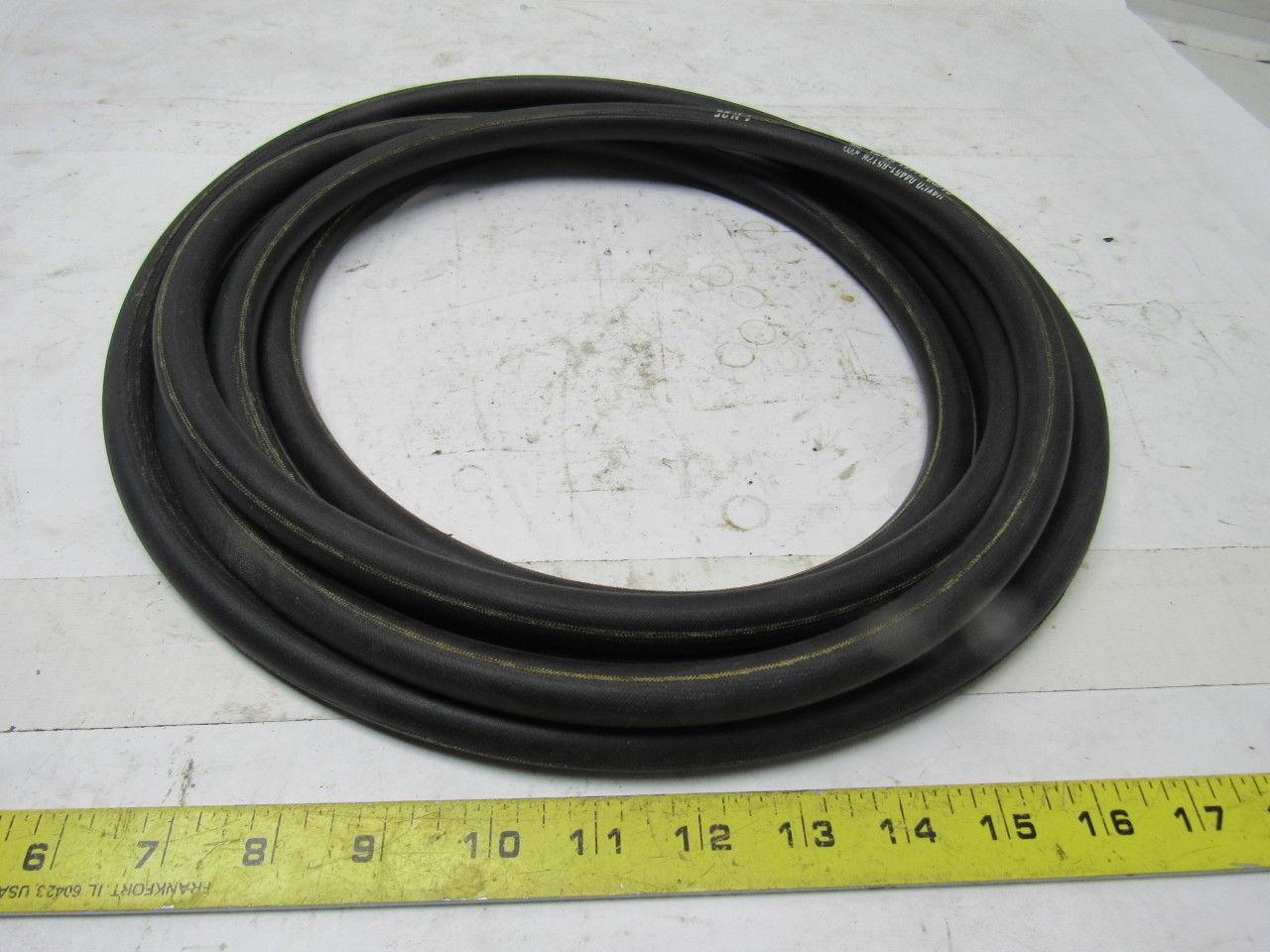 Dayco 04451-65176 9/16" x 176" Inside Round Endless Belt