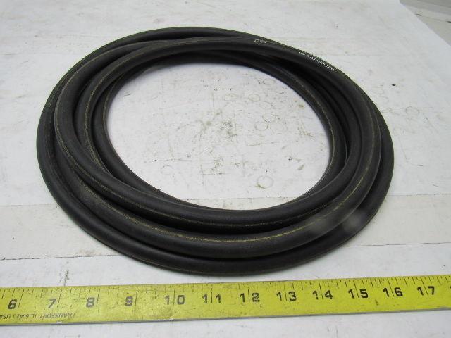 Dayco 04451-65176 9/16" x 176" Inside Round Endless Belt