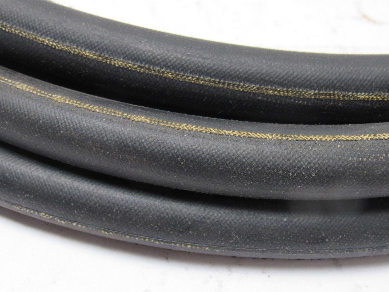 Dayco 04451-65176 9/16" x 176" Inside Round Endless Belt