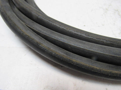Gates 9X210REBELT 9/16" x 210" Round Endless Belt