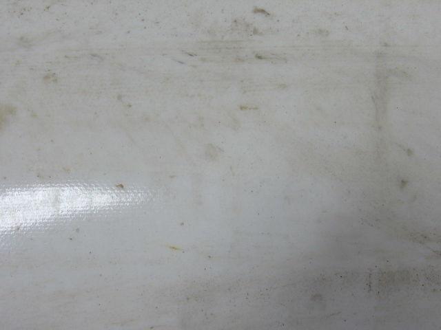 3R10-0W 3-Ply White Food Grade Smooth Top Conveyor Belt 52" X 62" X 0.130"