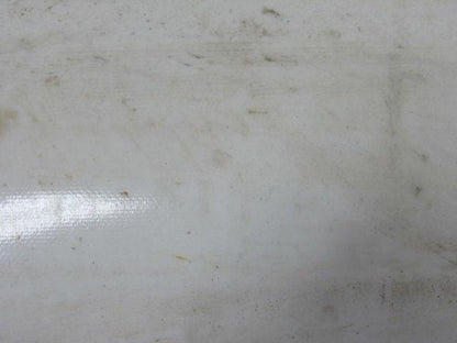 3R10-0W 3-Ply White Food Grade Smooth Top Conveyor Belt 52" X 62" X 0.130"