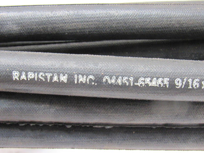 Rapistan 04451-65465 9/16" x 465" Inside Round Endless Belt